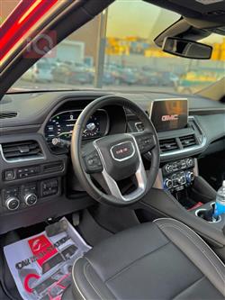 جي ام سي يوكون